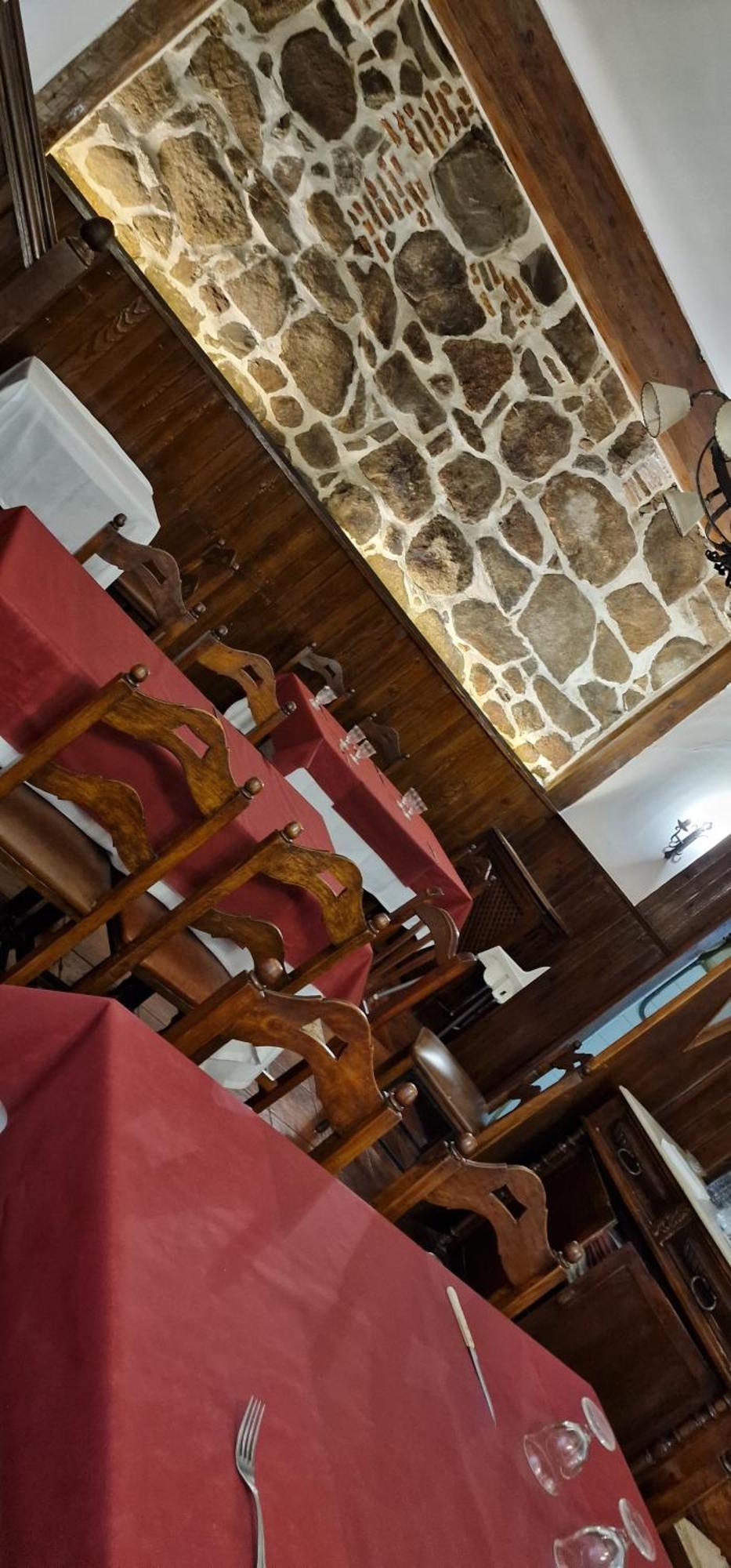 Hotel Posada Del Rastro à Ávila Extérieur photo